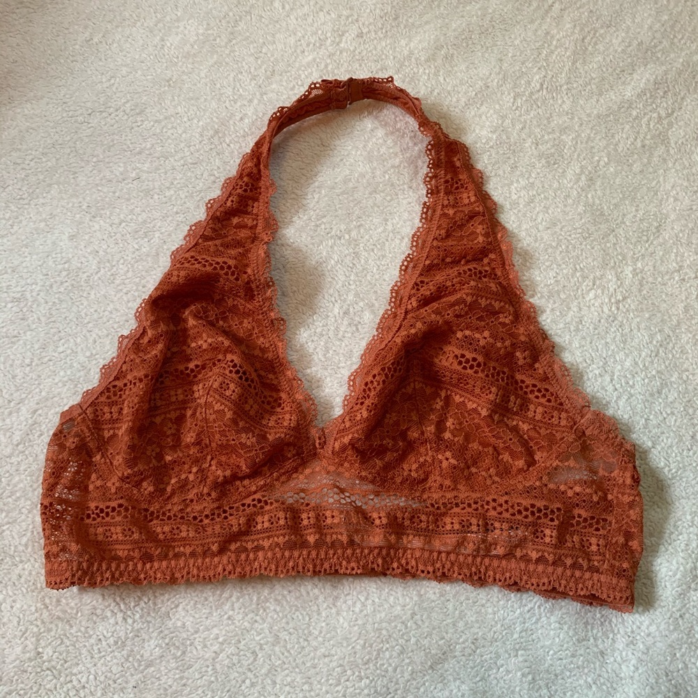 NWOT VS Bralette